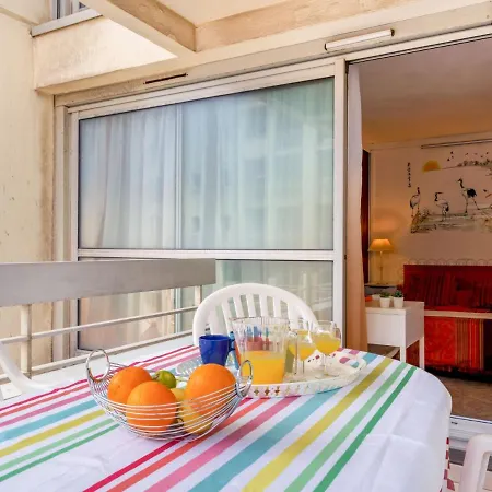 Victoria Surf-13 By Interhome Lejlighed *