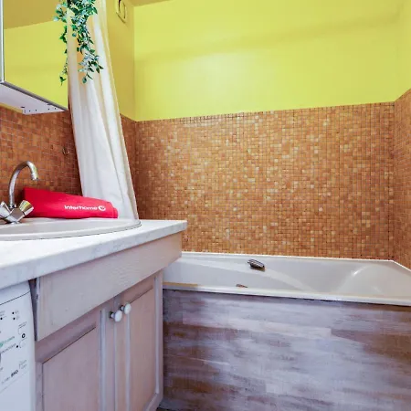 Lejlighed Victoria Surf-13 By Interhome Biarritz