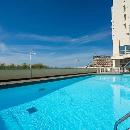 Victoria Surf-13 By Interhome Apartment