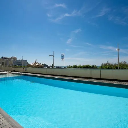 Victoria Surf-13 By Interhome * Biarritz