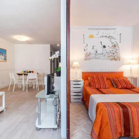 Victoria Surf-13 By Interhome Apartment *