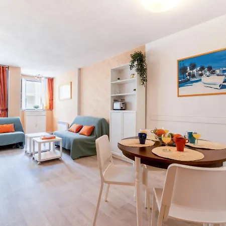 Victoria Surf-13 By Interhome Apartment *