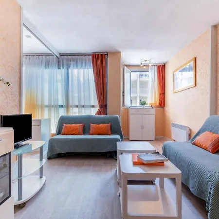 Appartement Victoria Surf-13 By Interhome *