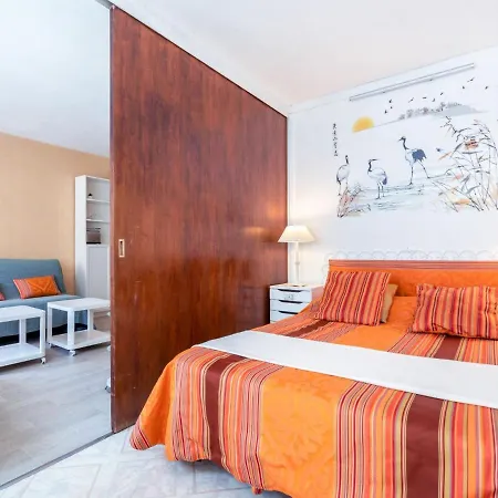 Victoria Surf-13 By Interhome Apartment