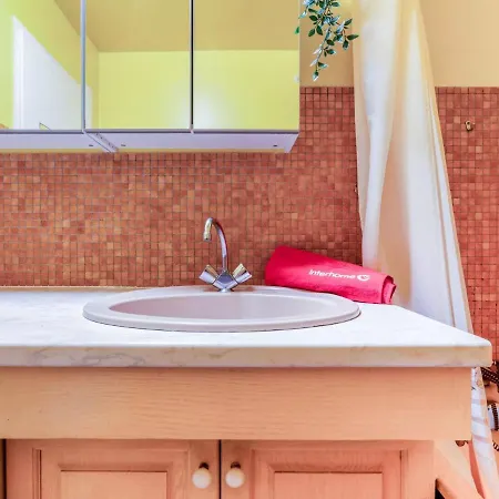 Victoria Surf-13 By Interhome * Biarritz