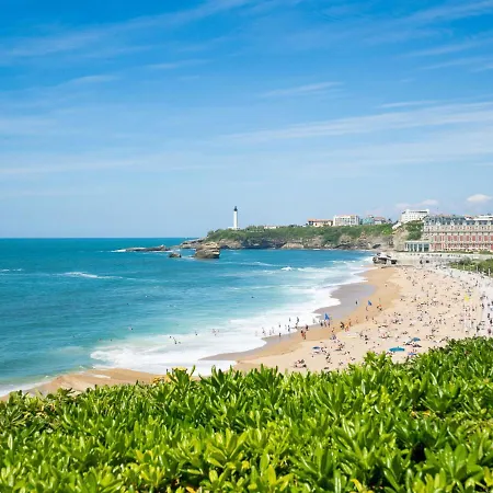 Apartment Victoria Surf-13 By Interhome