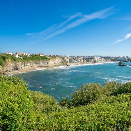 Victoria Surf-13 By Interhome Apartment *